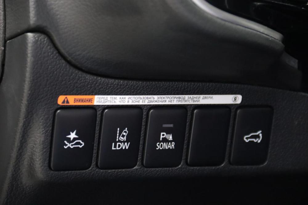 Mitsubishi Outlander III Рестайлинг 3 Сургут  - изображение 20