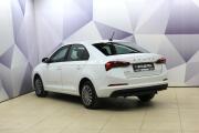 Skoda Rapid II Чебоксары  - изображение 33
