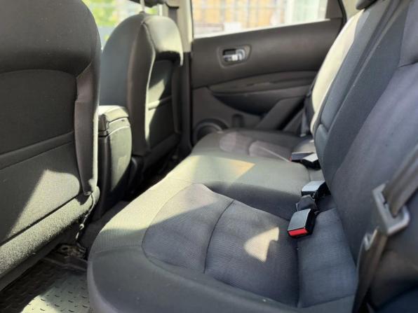 Nissan Qashqai I Рестайлинг с пробегом 2013 года, цена 959 000 рублей, 190000 км, внедорожник, Автокод Объявления