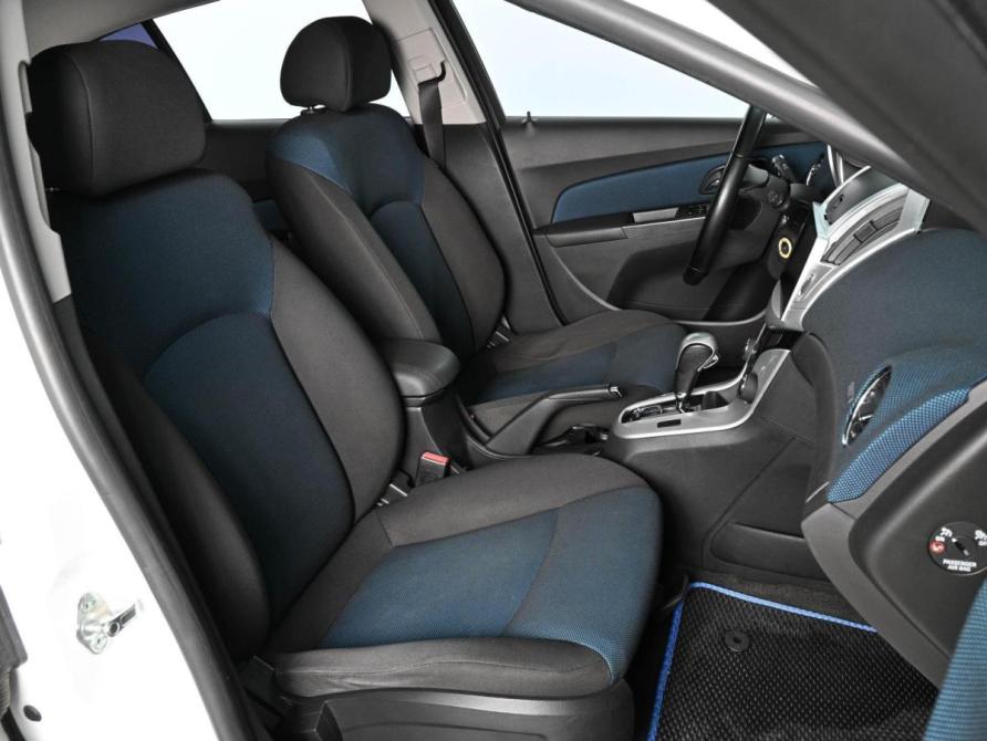 Chevrolet Cruze I Рестайлинг Ростов-на-Дону  - изображение 8