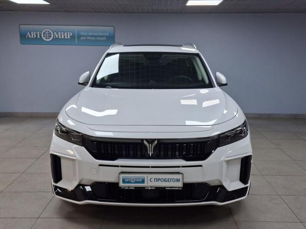 Voyah Free I Рестайлинг с пробегом 2023 года, цена 4 013 000 рублей, 29000 км, внедорожник, Автокод Объявления