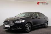 Ford Mondeo V Ярославль  - изображение 3