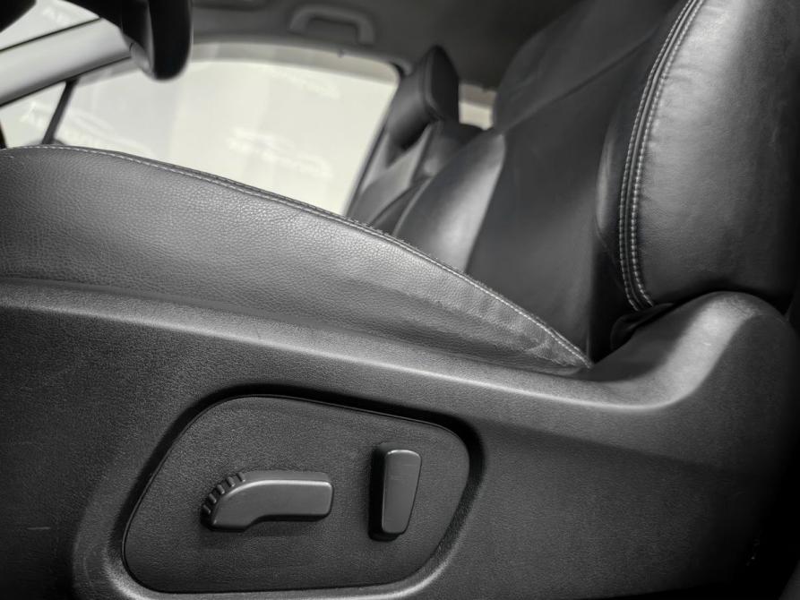 Subaru Forester IV Новосибирск  - изображение 14