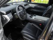 GAC Trumpchi S7 I Москва  - изображение 34