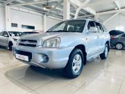 Hyundai Santa Fe Classic Миасс  - изображение 24