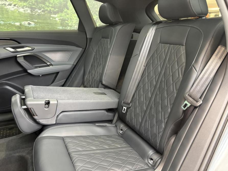 Audi Q5 III Санкт-Петербург  - изображение 26