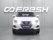 Nissan Qashqai II Рестайлинг Воронеж  - изображение 23