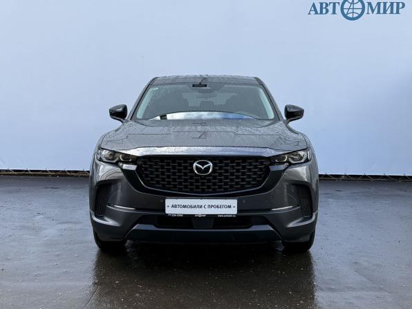 Mazda CX-50 с пробегом 2024 года, цена 3 800 000 рублей, 16043 км, внедорожник, Автокод Объявления