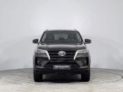 Toyota Fortuner II Рестайлинг Калининград  - изображение 19