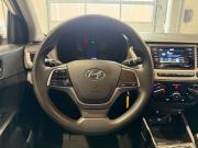 Hyundai Solaris II Рестайлинг Москва  - изображение 33