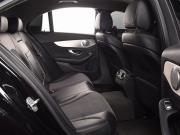 Mercedes-Benz C-Класс IV (W205) Кемерово  - изображение 37