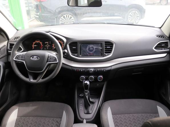 Lada (ВАЗ) Vesta I Рестайлинг (NG) с пробегом 2024 года, цена 1 229 000 рублей, 20000 км, седан, Автокод Объявления