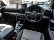Toyota Yaris Cross I Краснодар  - изображение 32