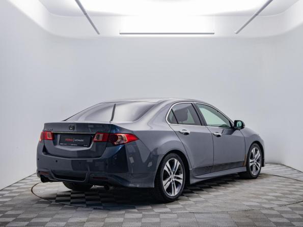 Honda Accord VIII Рестайлинг с пробегом 2011 года, цена 1 360 000 рублей, 255689 км, седан, Автокод Объявления