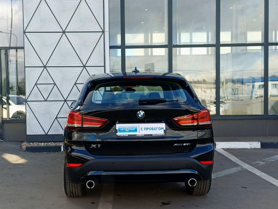 BMW X1 II (F48) Рестайлинг Москва  - изображение 6