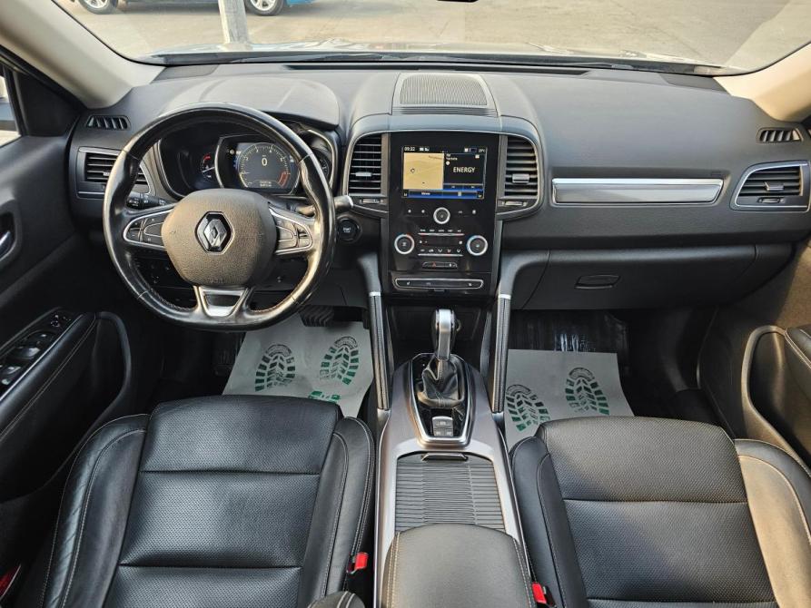 Renault Koleos II Тюмень  - изображение 16