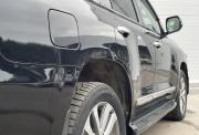 Toyota Land Cruiser 200 Series Рестайлинг 2 Иваново  - изображение 42