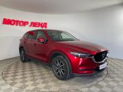 Mazda CX-5 II Воронеж  - изображение 37