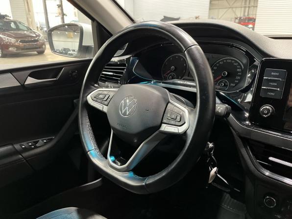 Volkswagen Polo VI с пробегом 2020 года, цена 1 450 000 рублей, 94091 км, лифтбек, Автокод Объявления
