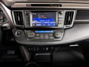 Toyota RAV4 IV (XA40) Рестайлинг Москва  - изображение 45