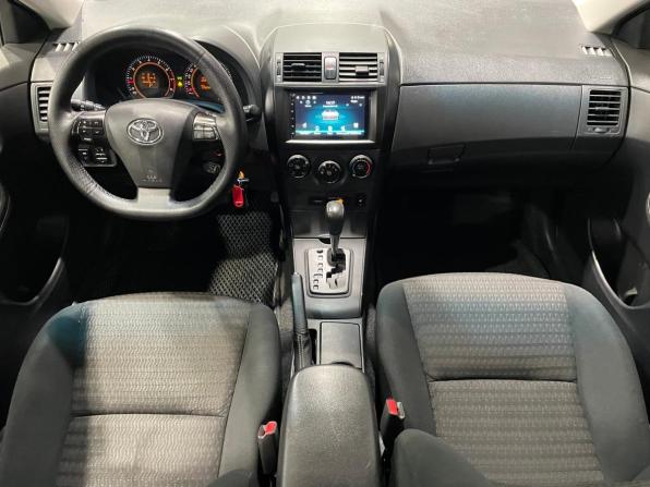Toyota Corolla X (E140 E150) Рестайлинг с пробегом 2013 года, цена 1 079 000 рублей, 176806 км, седан, Автокод Объявления