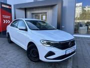 Volkswagen Polo V Рестайлинг Набережные Челны  - изображение 20
