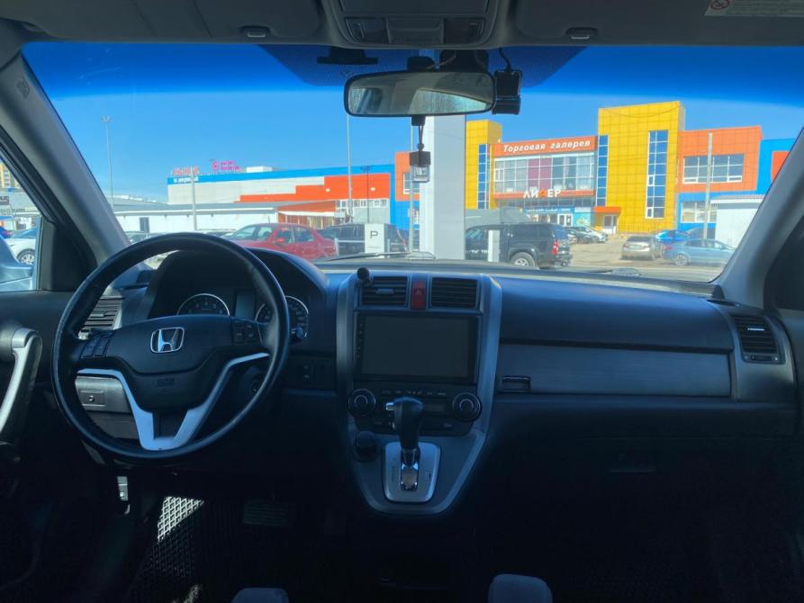 Honda CR-V III Сыктывкар  - изображение 26