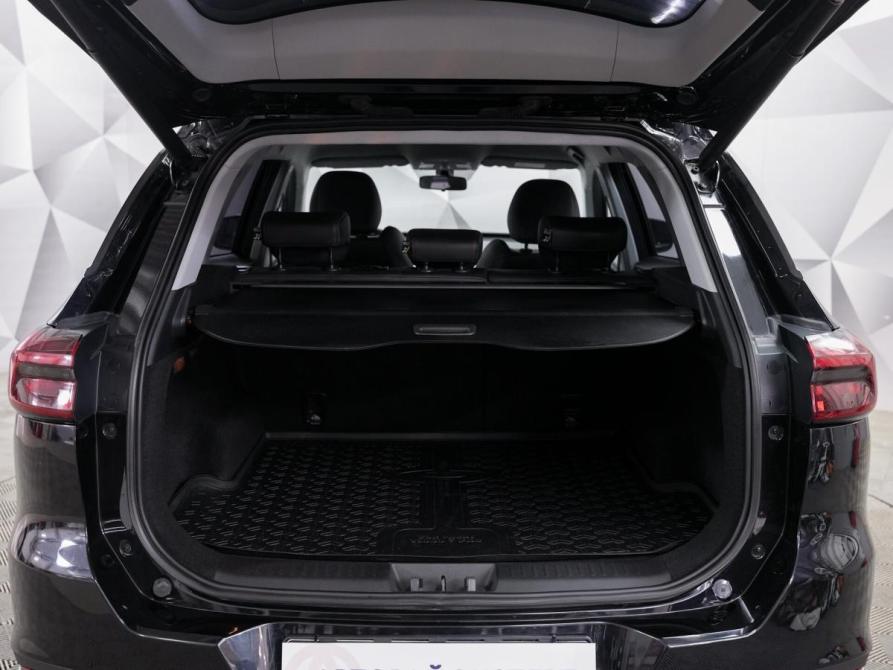 Chery Tiggo 7 Pro I Ульяновск  - изображение 21
