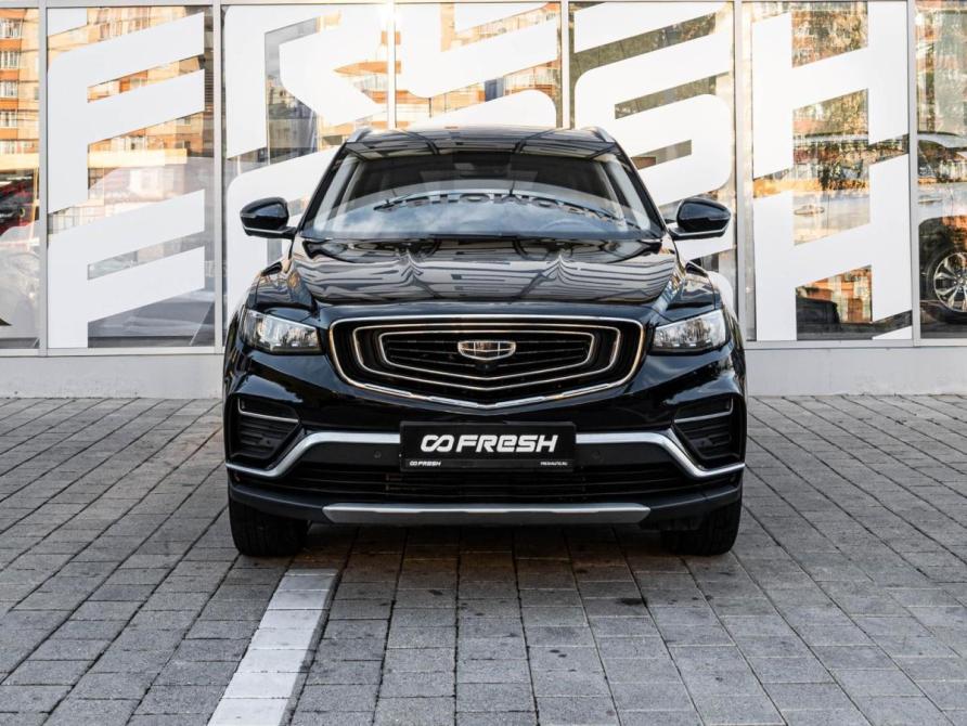 Geely Atlas Pro Ставрополь  - изображение 3