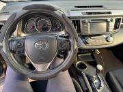 Toyota RAV4 IV (XA40) Пермь  - изображение 12