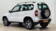 Chevrolet Niva I Рестайлинг Киров  - изображение 15