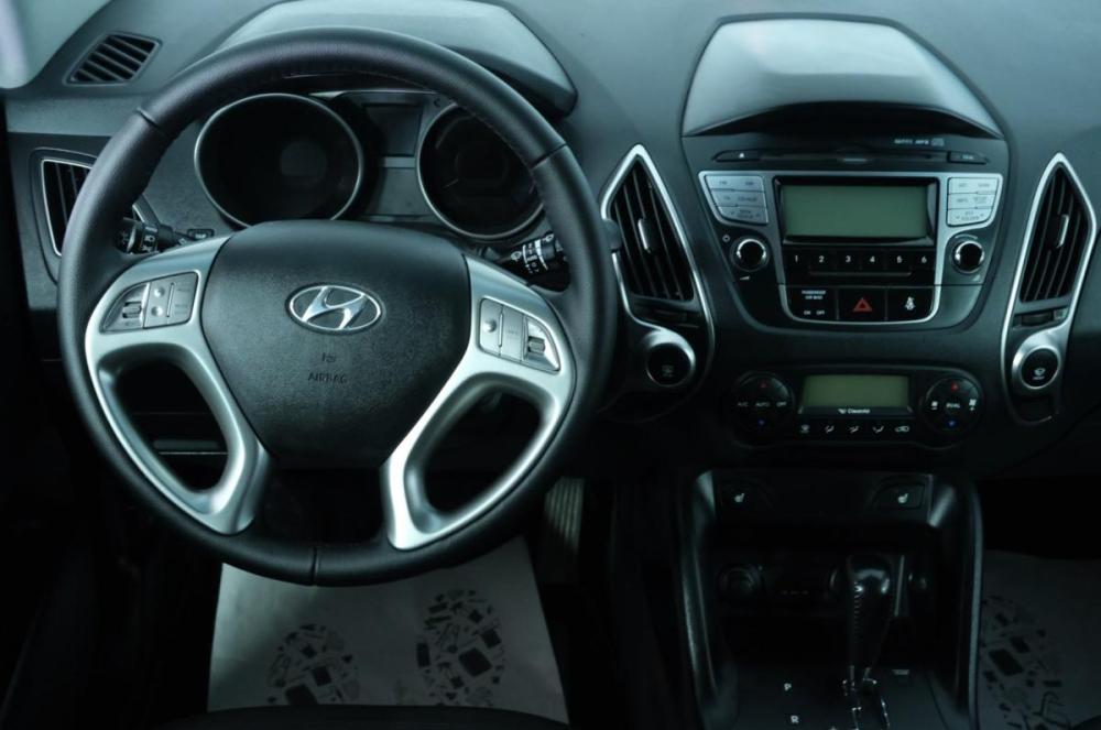 Hyundai ix35 I Омск  - изображение 11