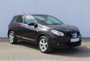 Nissan Qashqai I Рестайлинг Нижний Новгород  - изображение 25