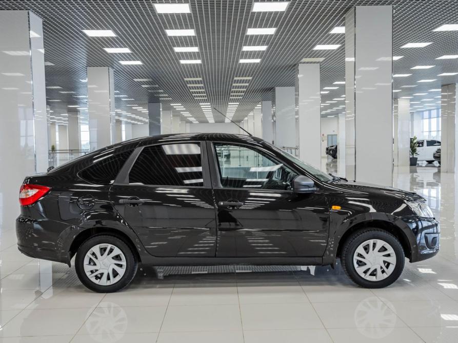 Lada (ВАЗ) Granta I Самара  - изображение 7