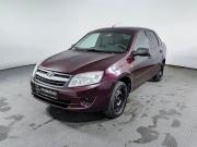 Lada (ВАЗ) Granta I Уфа  - изображение 23