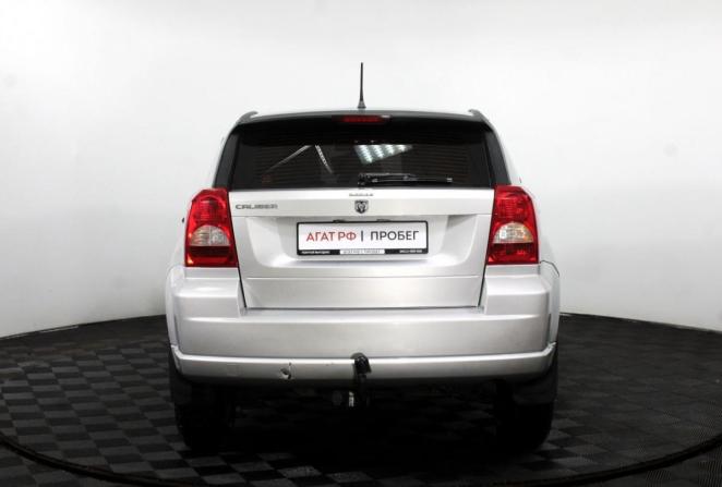 Dodge Caliber I с пробегом 2006 года, цена 485 000 рублей, 216388 км, хэтчбек, Автокод Объявления