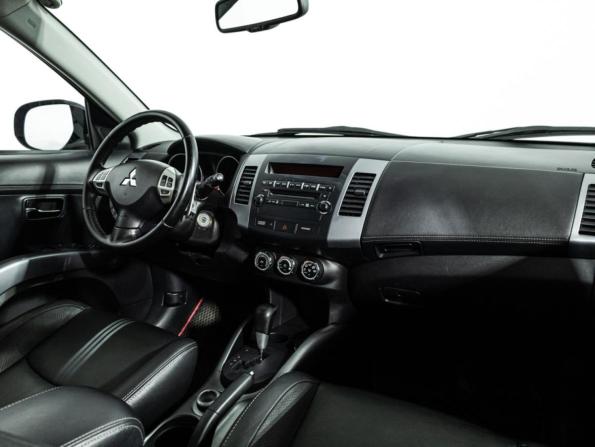 Mitsubishi Outlander II Рестайлинг с пробегом 2012 года, цена 1 129 777 рублей, 205191 км, внедорожник, Автокод Объявления