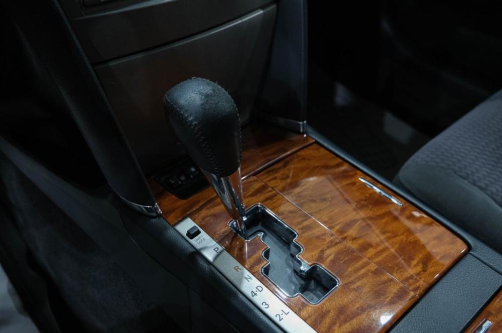 Toyota Camry VI (XV40) Рестайлинг Новокузнецк  - изображение 28