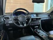 Kia Optima IV Рестайлинг Челябинск  - изображение 25