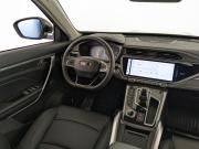 Belgee X70 I Рестайлинг Москва  - изображение 52