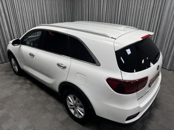 Kia Sorento III Prime Рестайлинг с пробегом 2019 года, цена 2 700 000 рублей, 91092 км, внедорожник, Автокод Объявления