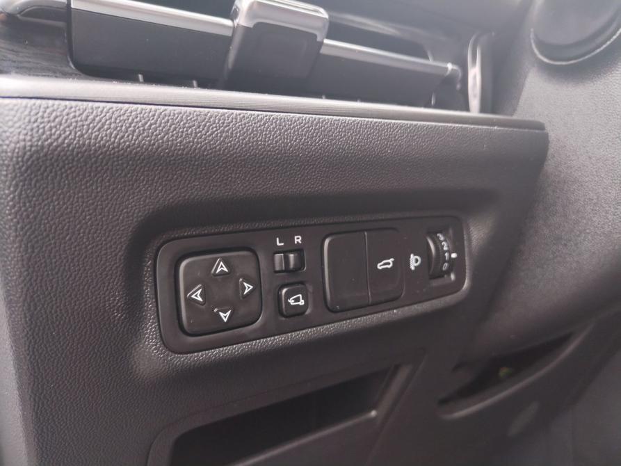 Changan UNI-S (CS55 Plus) Санкт-Петербург  - изображение 18
