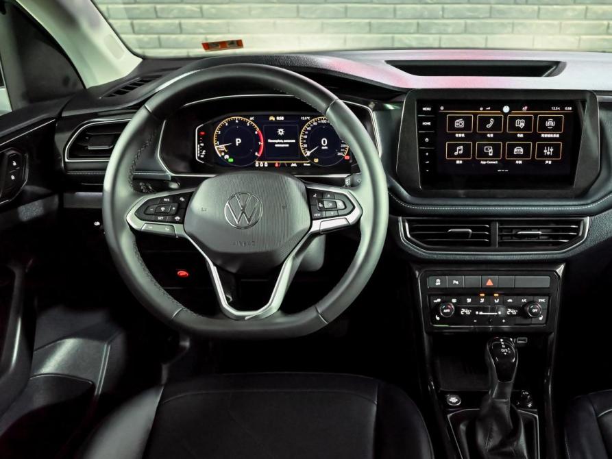 Volkswagen Tharu XR Екатеринбург  - изображение 18