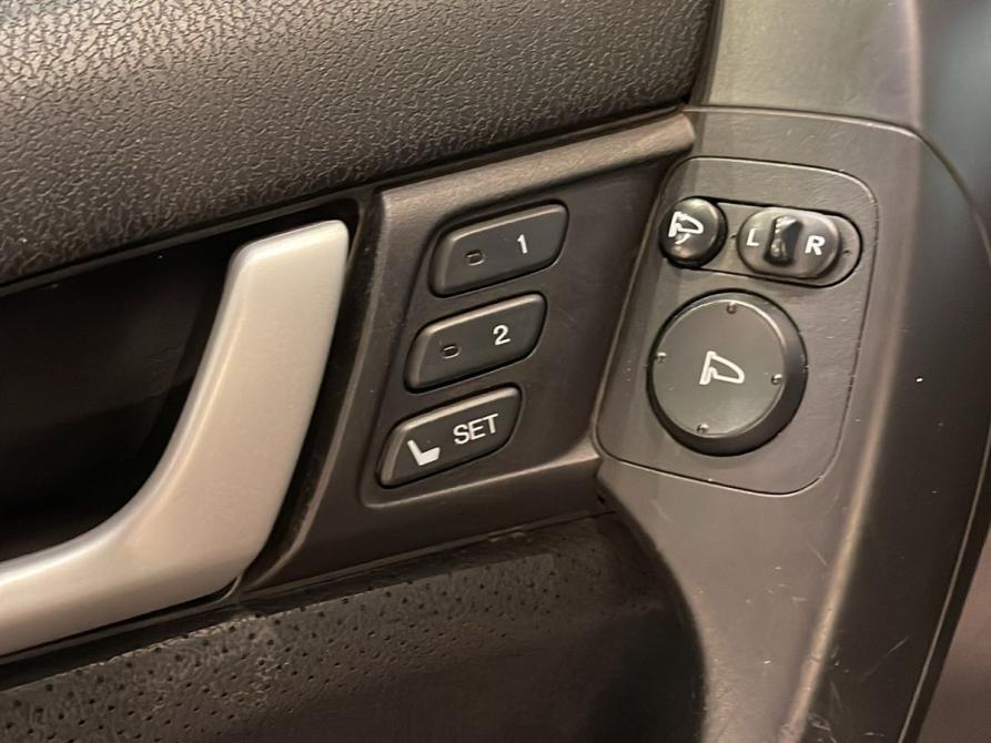 Honda Accord VIII Тюмень  - изображение 12