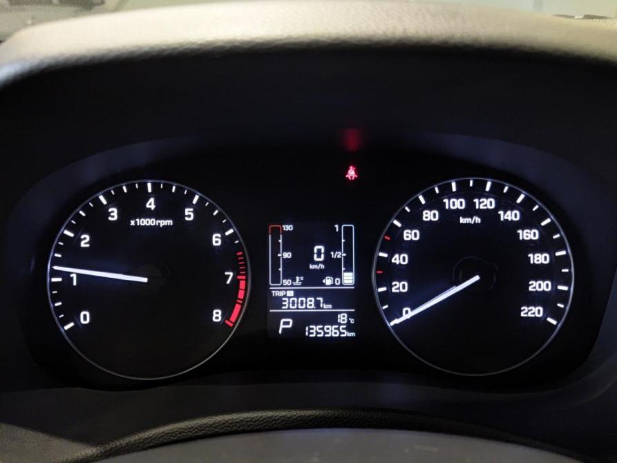Hyundai Creta I Казань  - изображение 16