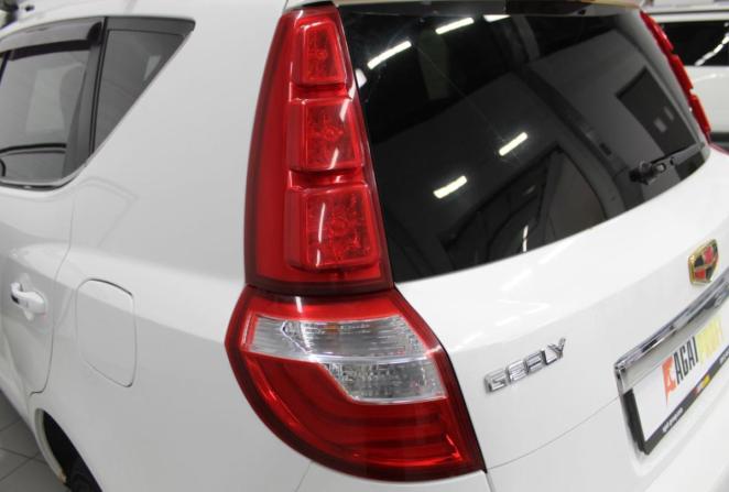 Geely Emgrand X7 I Рестайлинг с пробегом 2016 года, цена 765 000 рублей, 142675 км, внедорожник, Автокод Объявления