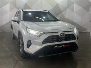 Toyota RAV4 V (XA50) Оренбург  - изображение 19
