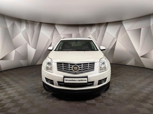 Cadillac SRX II Рестайлинг с пробегом 2014 года, цена 1 235 150 рублей, 164110 км, внедорожник, Автокод Объявления