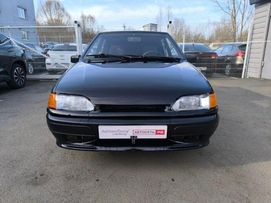 Lada (ВАЗ) 2114 Нижнекамск  - изображение 2