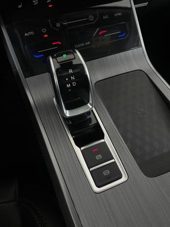 Chery Tiggo 4 Pro I с пробегом 2023 года, цена 1 430 000 рублей, 93010 км, внедорожник, Автокод Объявления
